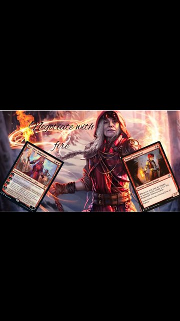 Jaya Tribal | MTG Pioneer #shorts #shortsvideo #mtg