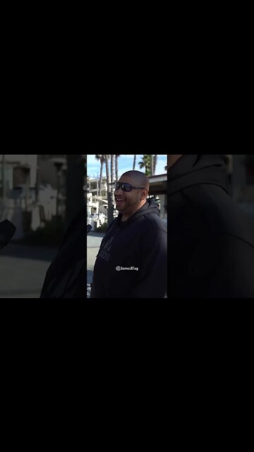 Anti-gunner changes his mind 🤯