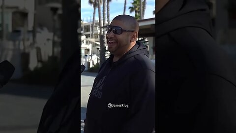 Anti-gunner changes his mind 🤯