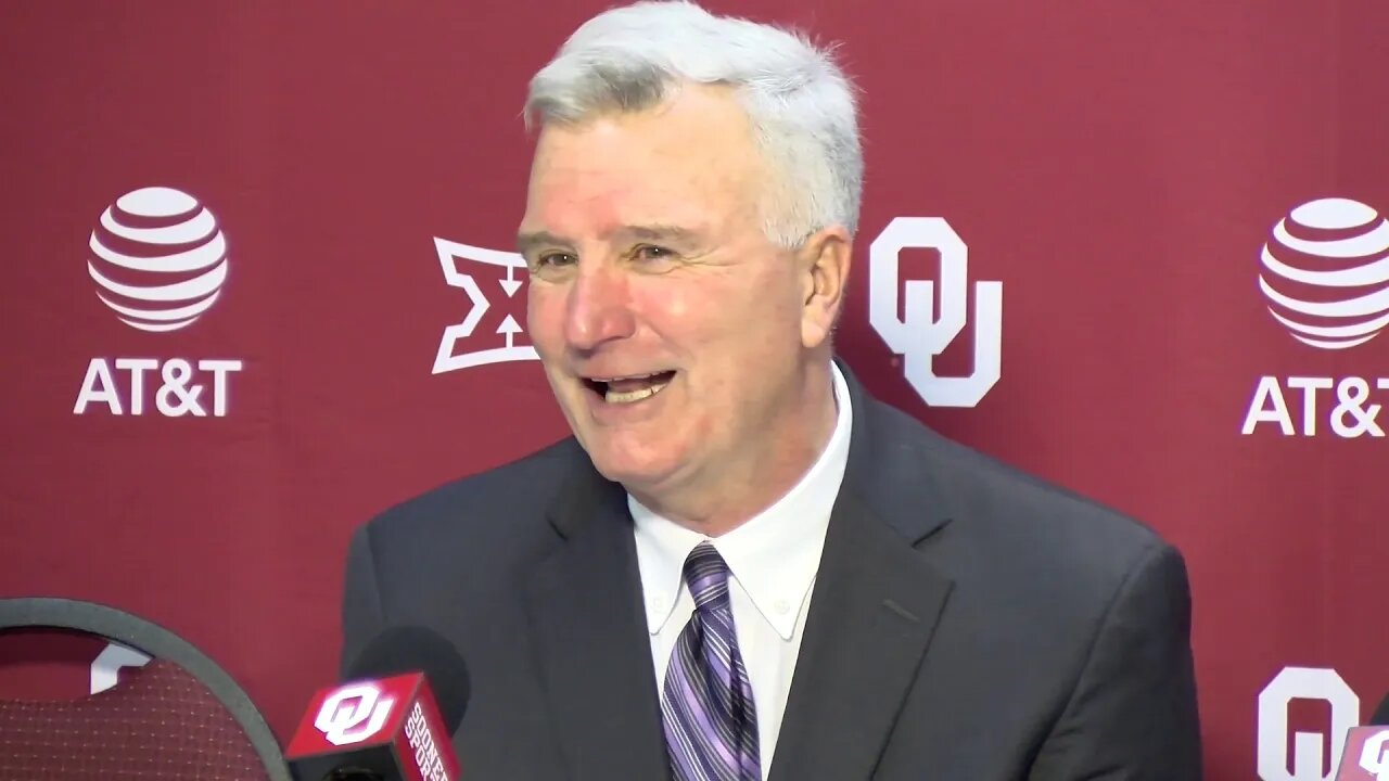 Kansas State Baskeball | Press conference after 66-61 loss at Oklahoma | January 4, 2020