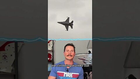 The World's Most Popular Fighter Jet