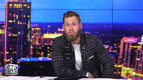 WAR ROOM (Full Show) Thursday - 9/1/22