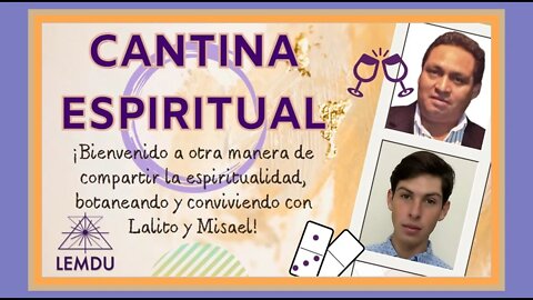 CANTINA ESPIRITUAL: Babilonia.