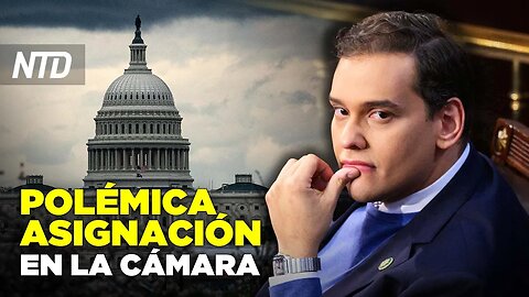 Republicano investigado ingresa en dos comités; Marcha por la vida cumple 50 años