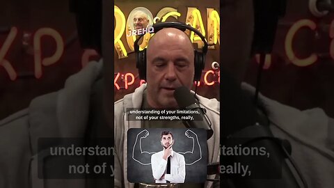 Mental fortitude | Joe Rogan Experience #jre
