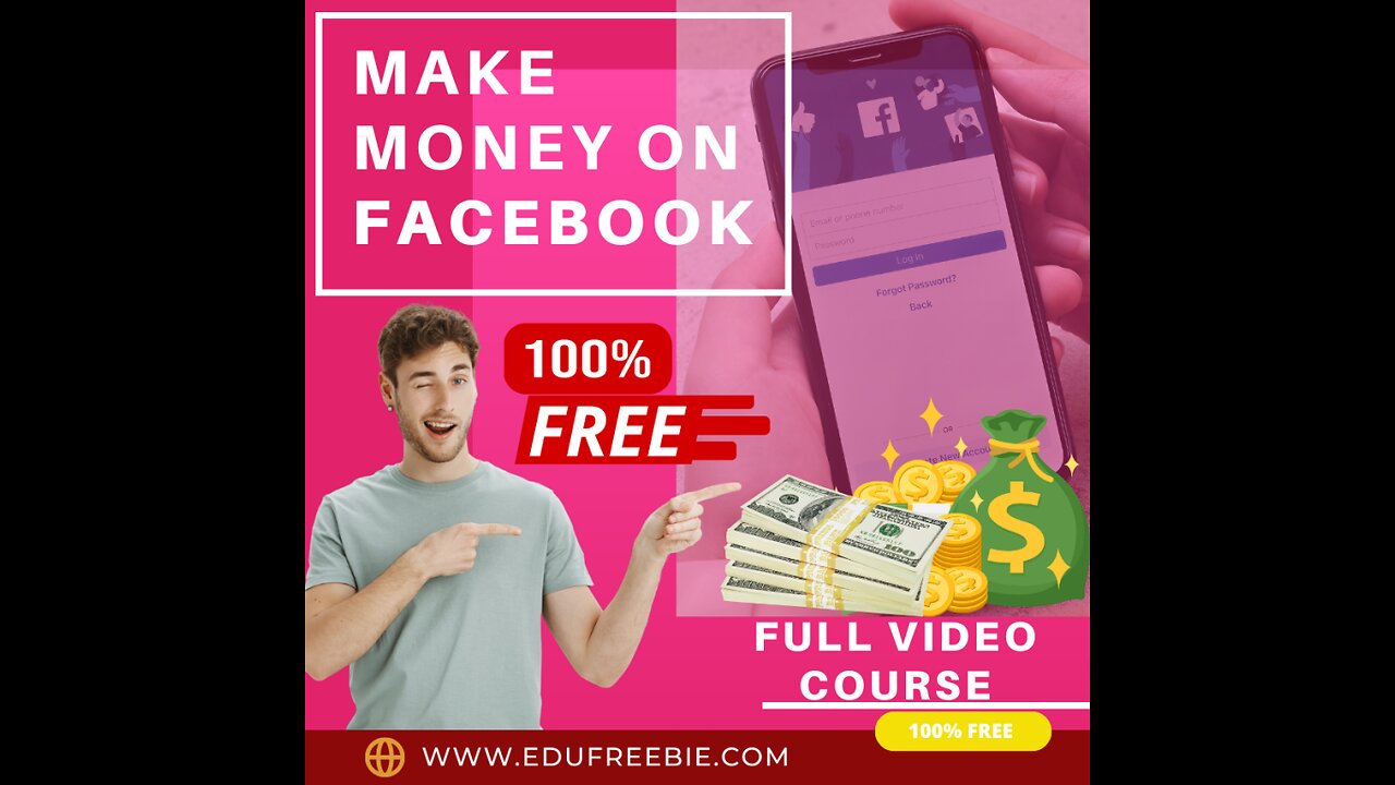 How to Make Money on Facebook: Proven Strategies and Techniques