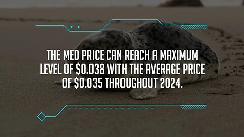 MediBloc Price Prediction 2023, 2025, 2030 How much will MED be worth