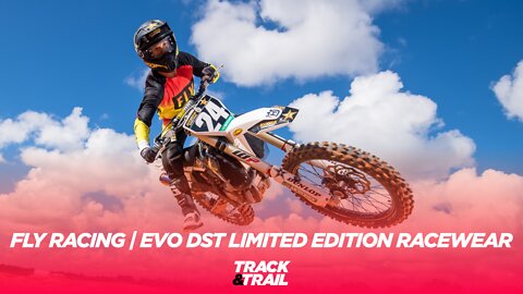 FLY RACING | EVO DST LIMITED EDITION RACEWEAR