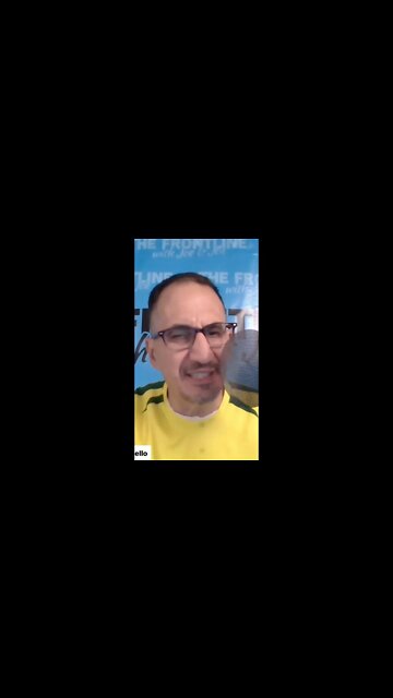 How NYC JEWS Fight Big Government...