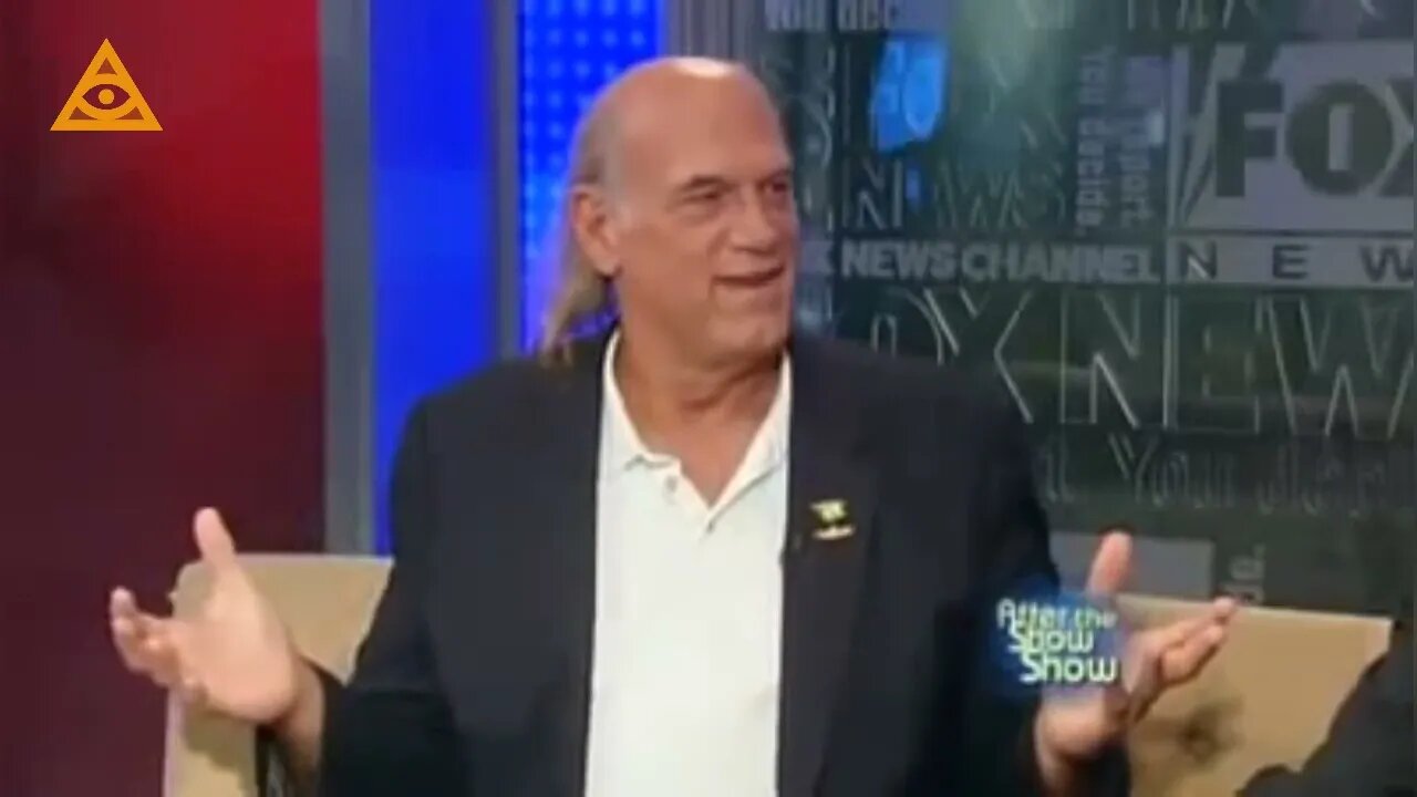 FOX: Jesse Ventura on 9/11.