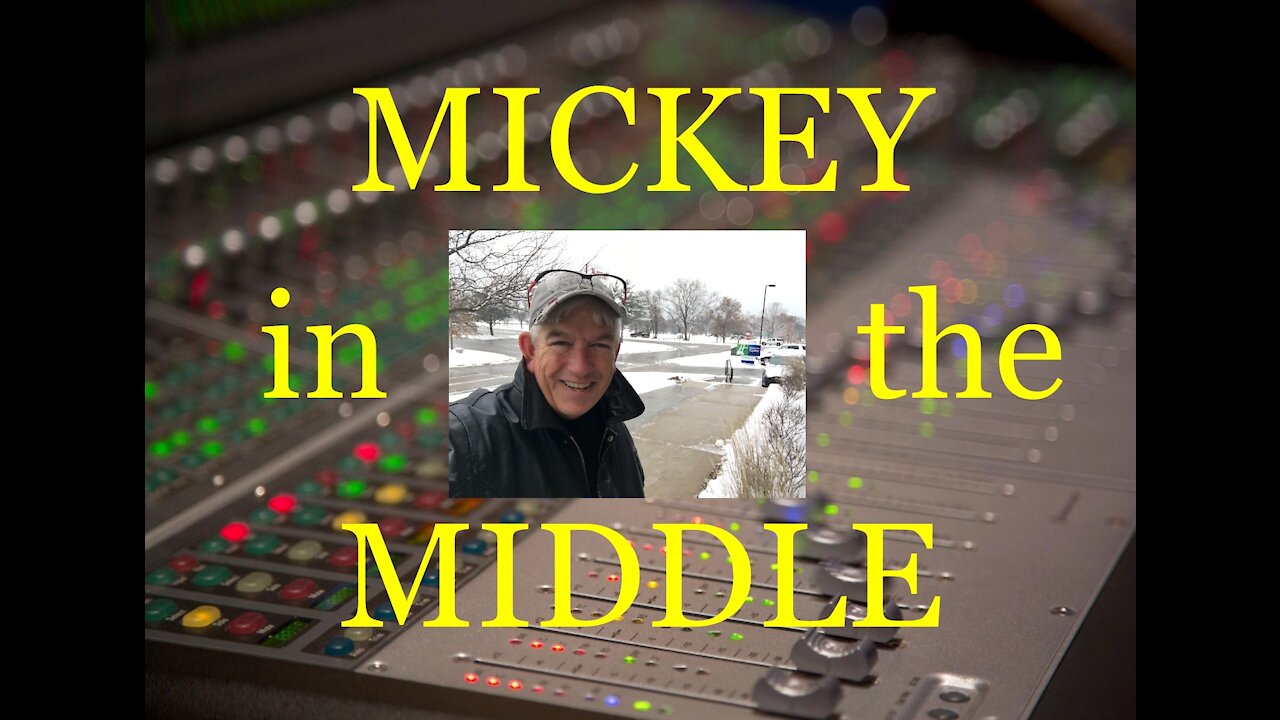 201207 Mickey in the Middle on the reality of Socialism