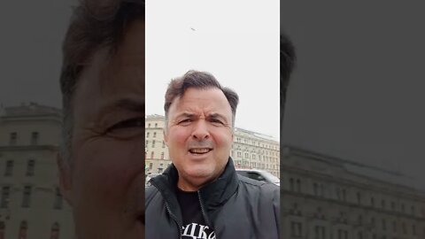 United States Committed Act of War Against Russia!