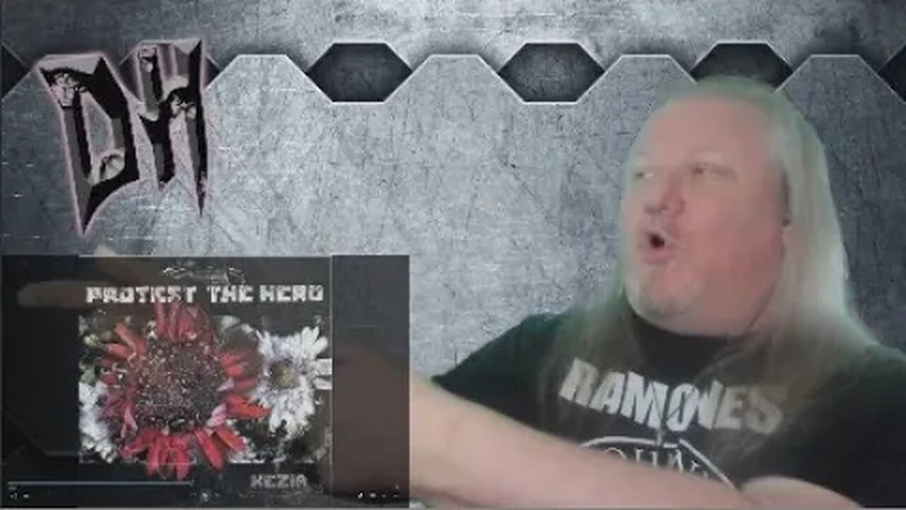 Protest The Hero - Blindfolds Aside REACTION & REVIEW! FIRST TIME HEARING!