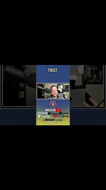 Trust with Claire Bahn on #SharkBiteBiz