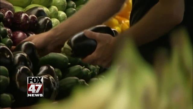 Study shows healthy diet to be as effective as medicine