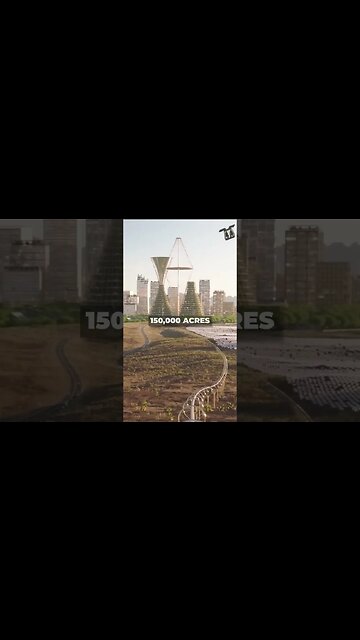 Telosa: $400 Billion New Smart City in The USA