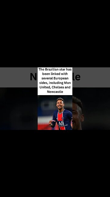 Calling Neymar to discuss his future was Guardiola. #short