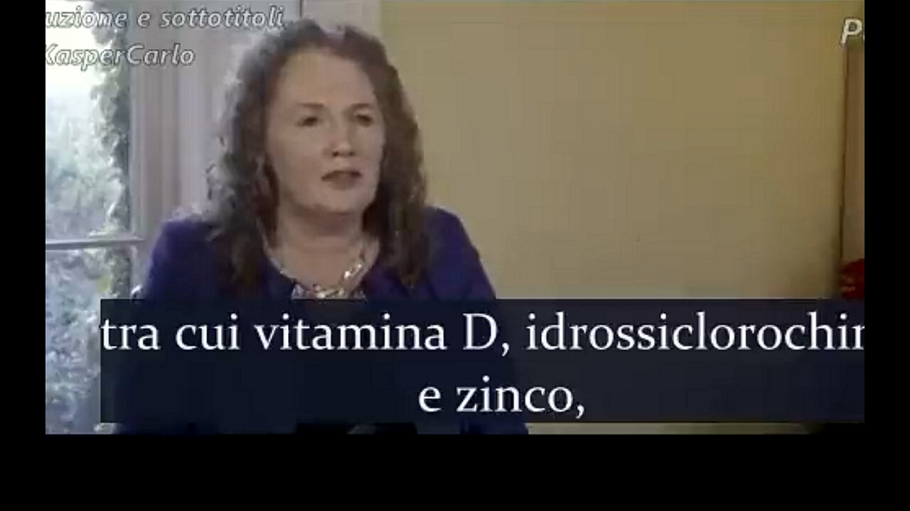 Prof.ssa Cahill - Cause della morte dei vaccinati entro 3, 5 anni