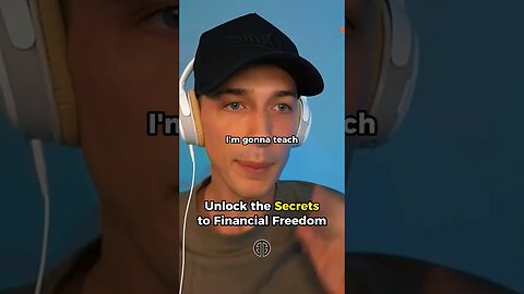 These Skills give Financial Freedom - Luke Belmar #shorts