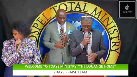 SEVIS ADORATION || SABBATH WORSHIP EXPERIENCE || 8-19-23 || DIFFICULT BUT NOT IMPOSSIBLE || Dr. V…