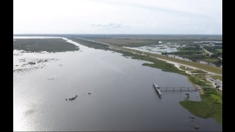 Clewiston community highlights their concerns on Lake Okeechobee