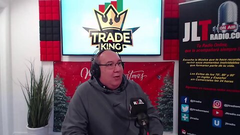 Trader Kin 12-6