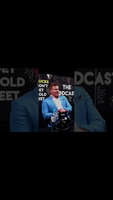 Michael Mojo - Positive Thinking is Flawed! #shorts