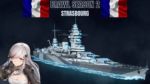 BRAWL SEASON 2 STRASBOUG 05