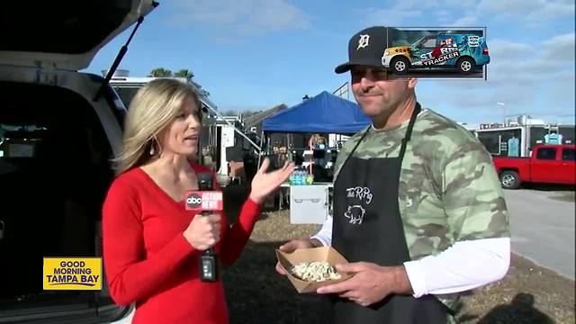 Positively Tampa Bay: Lakeland Pigfest 3