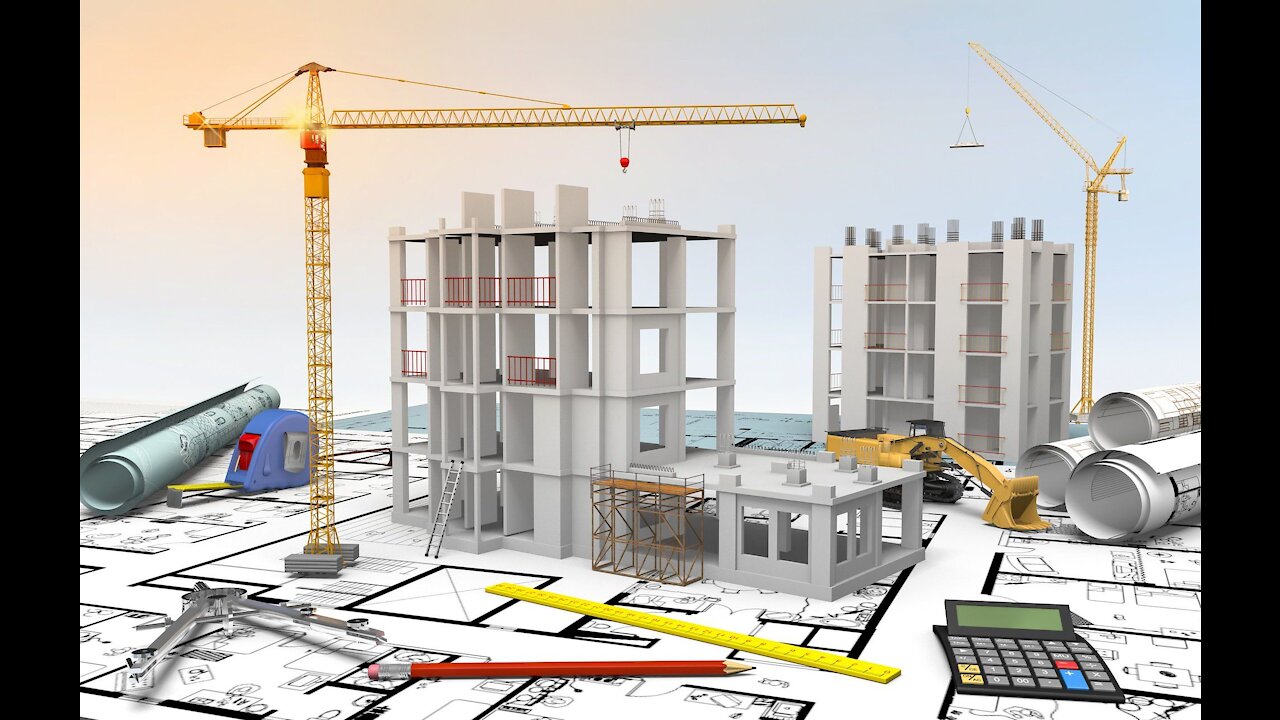 Top softwares for civil engineering