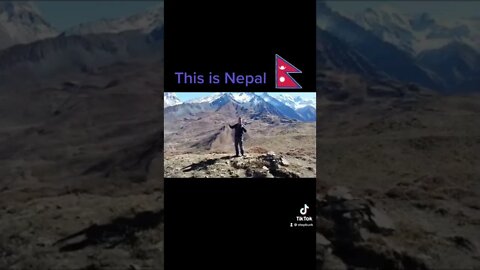 This is Nepal !!!