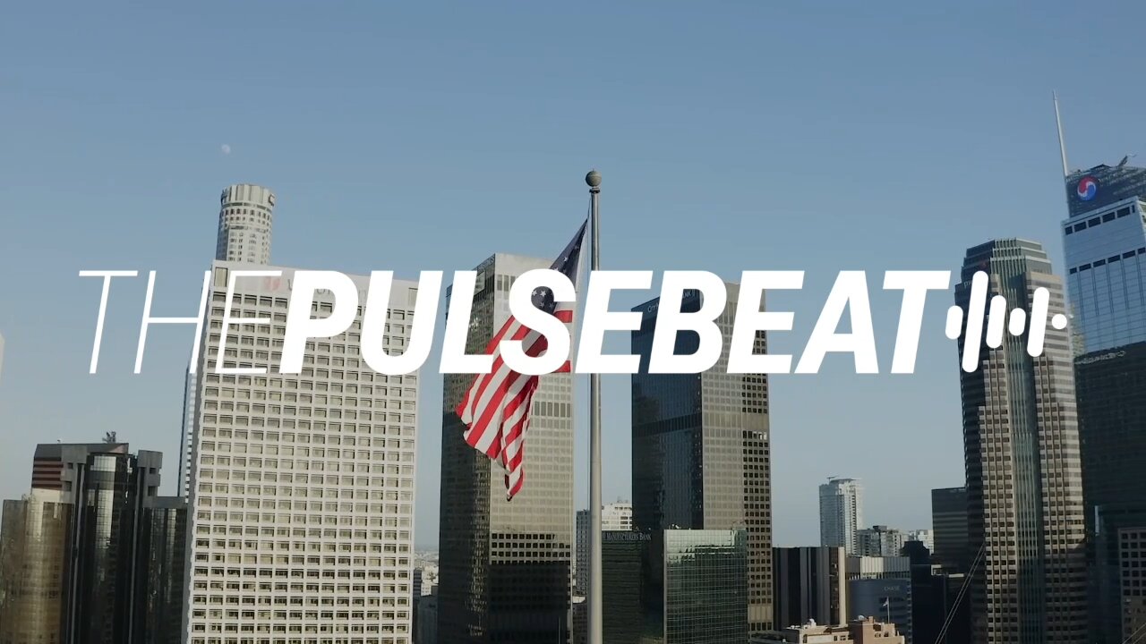 Pulsebeat Podcast Ep. 7 - My Crazy Life with Mondo De La Vega