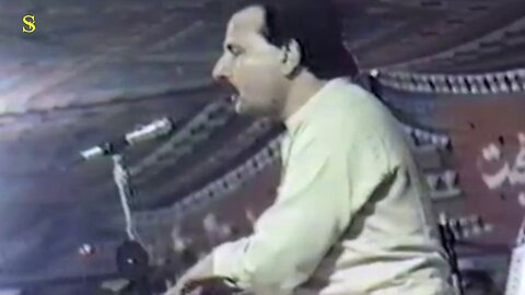 Ghani Khan Pushto Nazam By Sardar Ali Takkar Jang La Da Mansoor Rawaan .