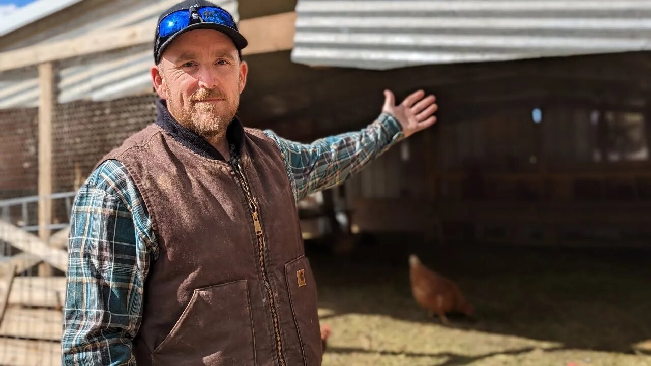 We're Makin' Some Changes