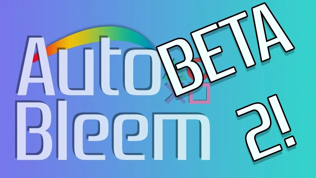 HOW TO | AutoBleem Beta 2 Release Info and How To Install