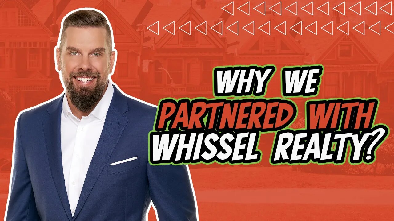 Quance and Whissel Why We Partnered Together