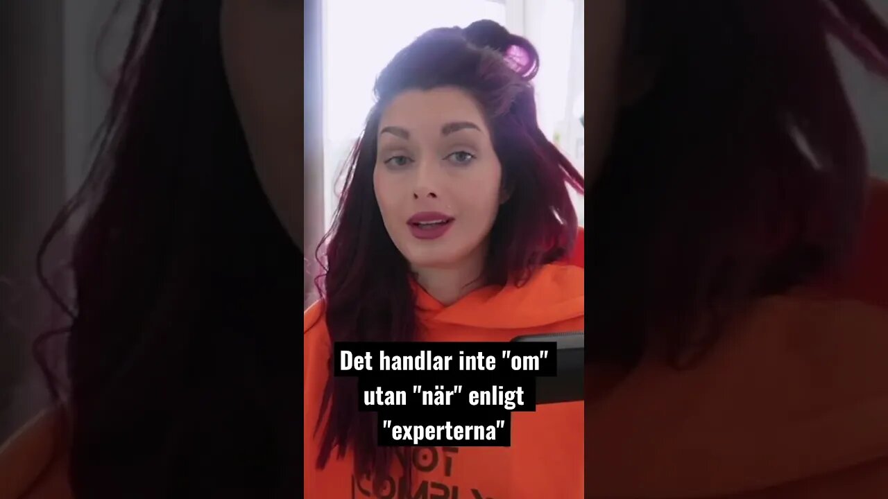 De "vet" för att de skapar det.