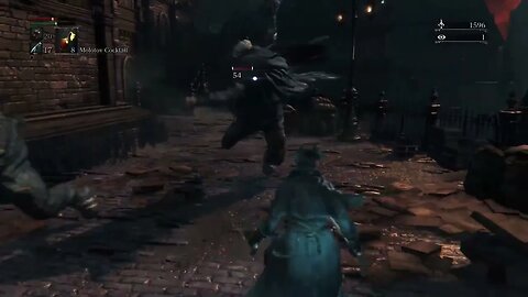 Bloodborne