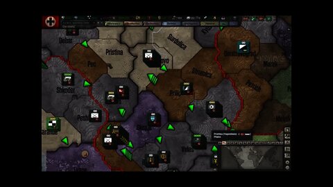 Let's Play Hearts of Iron 3: Black ICE 8 w/TRE - 068 (Germany)