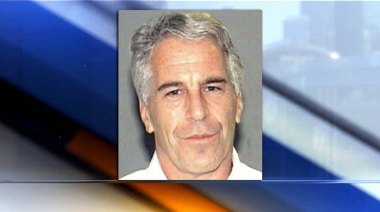 Billionaire Jeffrey Epstein pleads not guilty to sex trafficking charges, accused of paying underage girls for sex