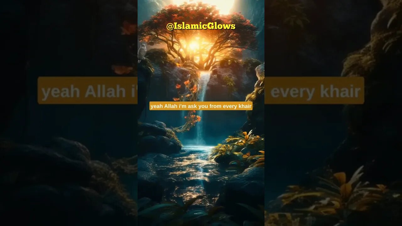 A Dua that covers 23 years of Dua [Full Video] #islam #islamic #islamicvideo #allah #allahuakbar