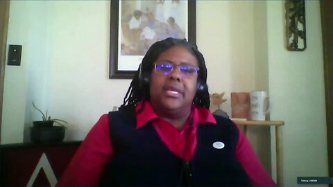 Coronavirus and its effects on the African American Communtiy