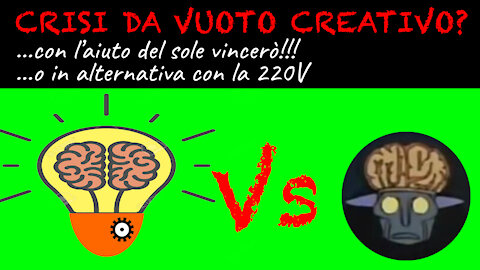 Guida ECOLOGICA per Maker Youtube: cosa mi invento per fare un video FACILE e per TUTTI