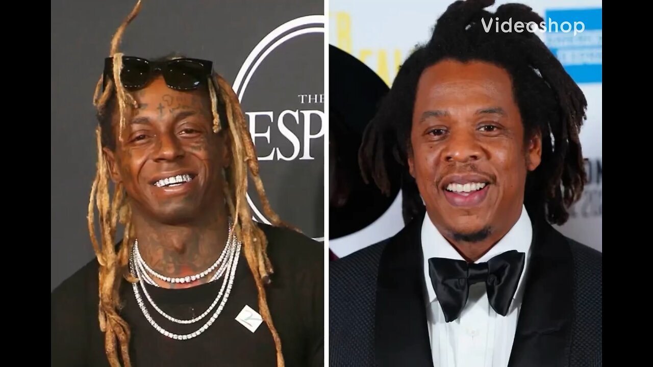 Fans upset with Gay-z for not booking Lil Wayne for 2025 Super Bowl