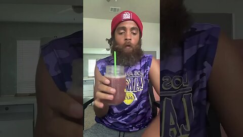Culvers veggie Burger Live with Rock Mercury on tiktok