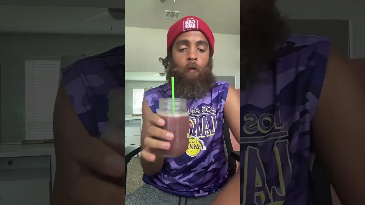 Culvers veggie Burger Live with Rock Mercury on tiktok