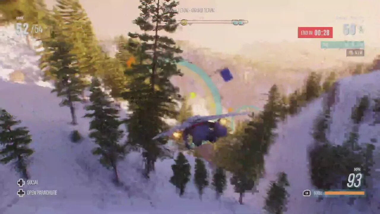 Riders Republic with our friend from Xbox LockyCharmz!