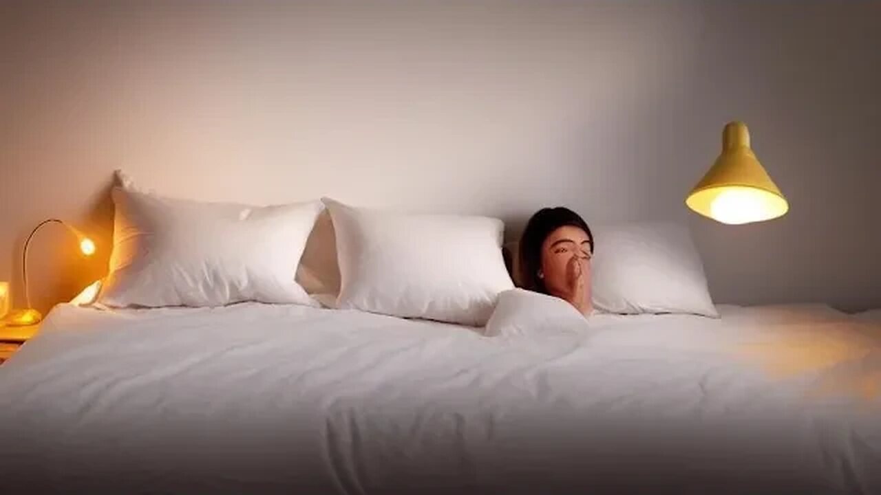 "10 Easy Tips for Better Sleep: Your Ultimate Guide"