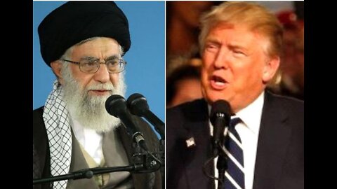 Trump accuse l’Iran pour ses tentatives d’assassinat ! Pourquoi? Election US: calme avant la tempête