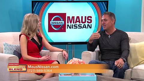 Maus Nissan